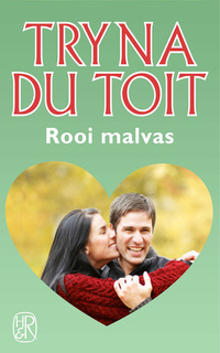 صورة الغلاف: Rooi malvas 1st edition 9780798159296