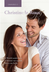Cover image: Christine le Roux Omnibus 5 1st edition 9780798159395