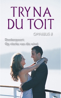 Omslagafbeelding: Tryna du Toit Omnibus 8 2nd edition 9780798159418