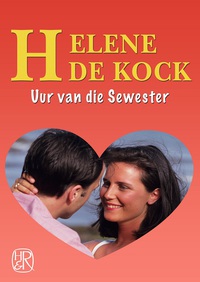 Cover image: Uur van die Sewester 1st edition 9780798159562