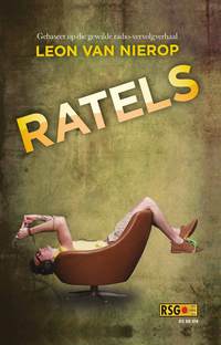 Imagen de portada: Ratels 1st edition 9780798159944