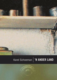 Immagine di copertina: Klassiek reeks: ’n Ander land 2nd edition 9780798145114
