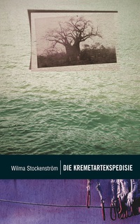 صورة الغلاف: Die kremetartekspedisie 1st edition 9780798144292