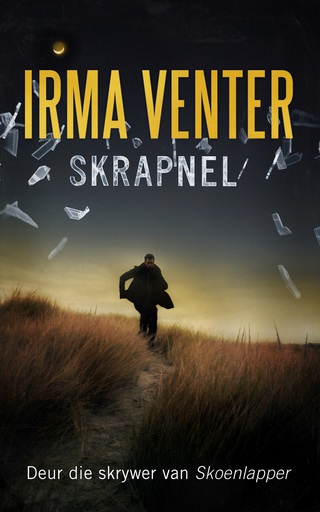 صورة الغلاف: Skrapnel 1st edition 9780798162562