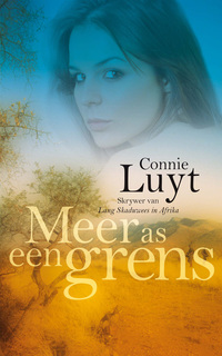 Cover image: Meer as een grens 1st edition 9780798162876