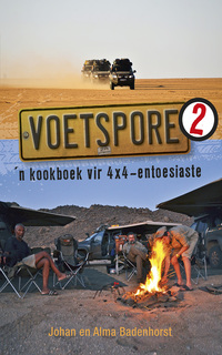 Cover image: Voetspore 2 9780798163323