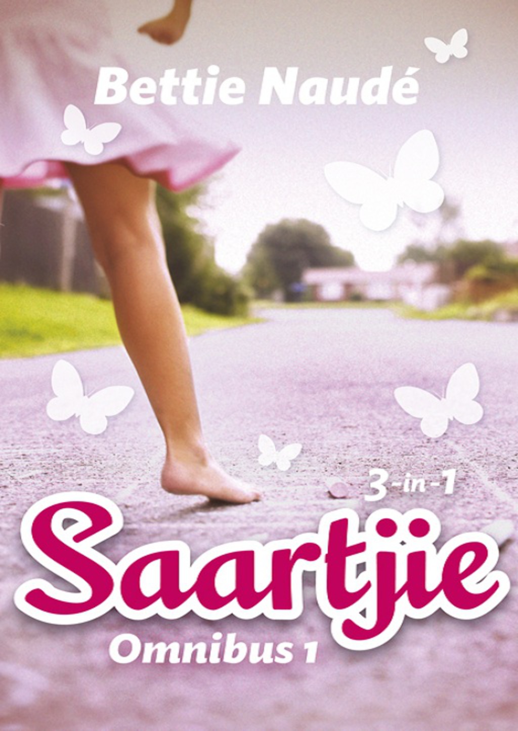 Saartjie Omnibus 1 1st Edition