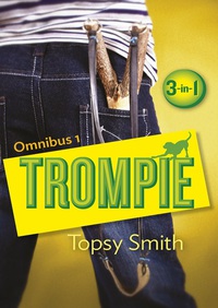 表紙画像: Trompie Omnibus 1 1st edition 9780798163934