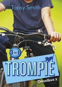表紙画像: Trompie Omnibus 2 1st edition 9780798163965
