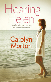 Cover image: Hearing Helen 1st edition 9780798164368