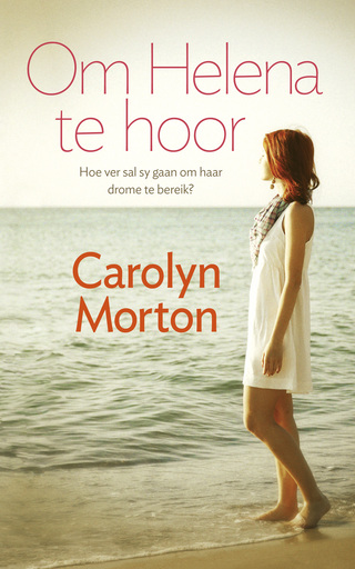 Cover image: Om Helena te hoor 1st edition 9780798164399