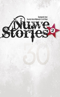 Omslagafbeelding: Nuwe stories 2 1st edition 9780798164627