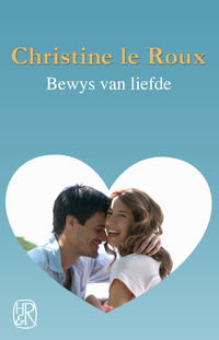 صورة الغلاف: Bewys van liefde 1st edition 9780798159401