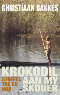 Cover image: Krokodil aan my skouer 1st edition 9780798164979