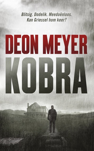 Imagen de portada: Kobra 1st edition 9780798165044