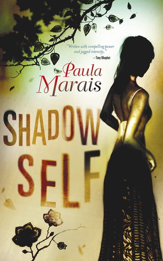 Cover image: Shadow self 1st edition 9780798165457