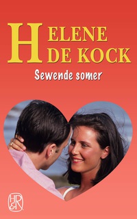 Cover image: Sewende somer 1st edition 9780798165556