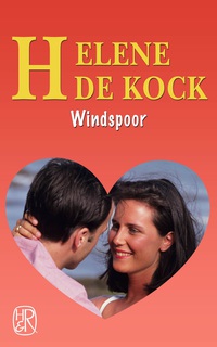 Immagine di copertina: Windspoor 1st edition 9780798165563