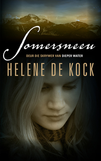 Imagen de portada: Somersneeu 1st edition 9780798151153