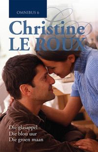 Cover image: Christine le Roux Omnibus 6 1st edition 9780798166102