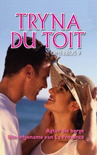 Titelbild: Tryna du Toit Omnibus 9 1st edition 9780798166195