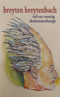 Immagine di copertina: Vyf-en-veertig skemeraandsange 1st edition 9780798166461