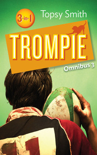 Titelbild: Trompie Omnibus 3 1st edition 9780798166829