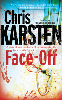 Cover image: Face-Off 1st edition 9780798167314