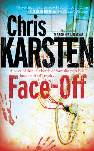 Imagen de portada: Face-Off 1st edition 9780798167314