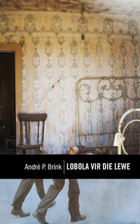 Cover image: Lobola vir die lewe 1st edition 9780798100625