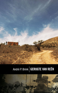 Cover image: Gerugte van reën 1st edition 9780798110488