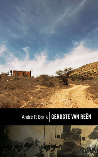 صورة الغلاف: Gerugte van reën 1st edition 9780798110488