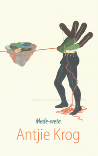 Immagine di copertina: Mede-wete 1st edition 9780798167871