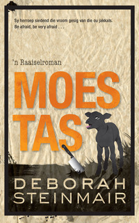 صورة الغلاف: Moestas 1st edition 9780798168014