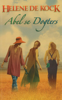 Cover image: Abel se dogters 1st edition 9780798143806