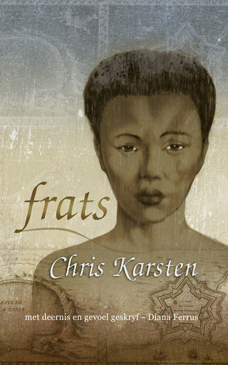 Imagen de portada: Frats 1st edition 9780798148801