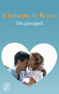 Titelbild: Die glasappel 1st edition 9780798168144