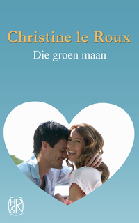 Imagen de portada: Die groen maan 1st edition 9780798168182