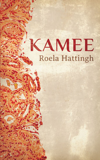 صورة الغلاف: Kamee 1st edition 9780798169172