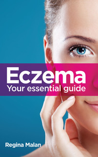 Cover image: Eczema - your essential guide 1st edition 9780798169318