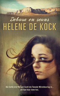 Cover image: Debora en seuns 1st edition 9780798169592