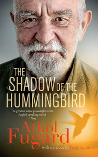 Cover image: The Shadow of the Hummingbird 1st edition 9780798169936