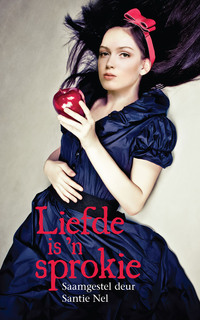 Cover image: Liefde is 'n sprokie 1st edition 9780798170284