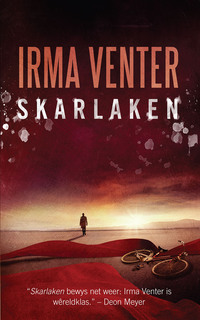 Cover image: Skarlaken 1st edition 9780798170444