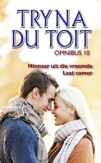 Cover image: Tryna du Toit Omnibus 10 1st edition 9780798170918