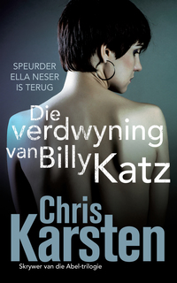 Omslagafbeelding: Die verdwyning van Billy Katz 1st edition 9780798171076