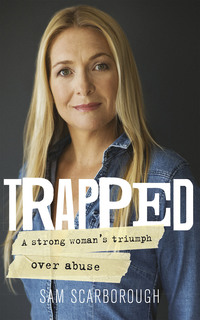 Cover image: Trapped 1st edition 9780798171304