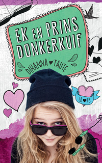 Immagine di copertina: Ek en Prins Donkerkuif 1st edition 9780798171618