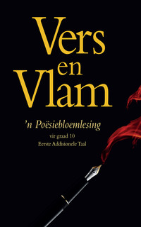 Titelbild: Vers en vlam 1st edition 9780798165860