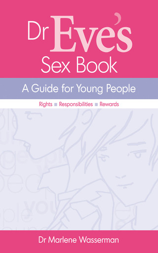 Cover image: Dr Eve's Sex Book 1st edition 9780798145909